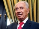 Israeli President Shimon Peres’ 90th birthday celebrations began in his hometown of Vishnyeva, Belarus