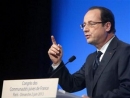 President Hollande to Congress of Jewish communities in France: ‘the future of French Jews is in France’