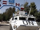 Israel voices concern after Austria leaves UN Golan force