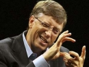 Билл Гейтс вложил 35 миллионов долларов в социальную сеть для ученых