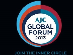 EAJC Participation in the Annual Forum of the American Jewish Committee