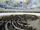 Palestinians slam Israel despite move to restore UNHRC ties