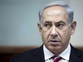 Netanyahu calls for quiet in coalition