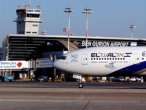 The EU signs important aviation agreement with Israel