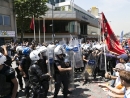 As protests rock Turkey, Israel watches with ambivalence