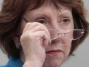 Catherine Ashton to visit Gaza in unprecedented move on Middle East tour