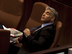 Israel’s austerity budget advances in Knesset