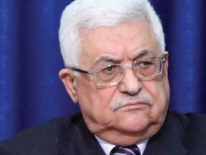 Report: Abbas interested in restarting limited peace talks