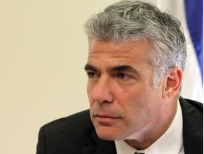 Left escalates pressure on Lapid