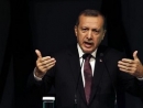 Turkey protests may restrict Erdogan’s foreign activism