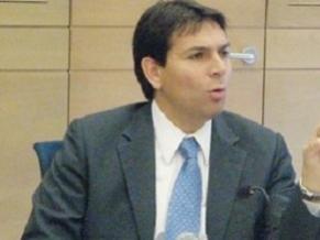 Danon: Diplomatic plans must go through Likud central committee