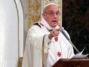 Pope at Vatican meeting with Jewish delegation slams anti-Semitism  Read more: http://www.jta.org/2013/06/24/news-opinion/world/