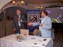 «Конгресс-коллегия» ЕАЕК провела встречу с Давидом Якобашвили