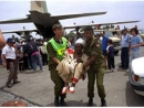 Израиль прекращает репатриацию «эфиопов»