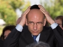 Italian Prime Minister Letta’s first visit to Israel