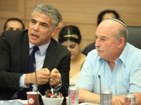 Finance Minister: Israel faces no existential threats