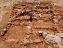 Археологи со спутника нашли в Израиле базу VI «Железного» легиона
