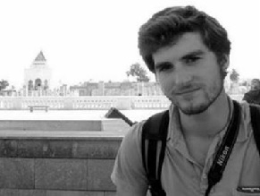 American Jewish college student stabbed to death during protest in Egypt