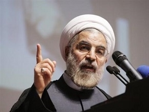 Rouhani urges end to meddling in Iranians&#039; private lives