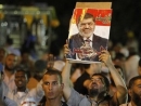 African Union suspends Egypt after Morsi ouster