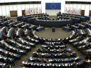 MEPs to vote on Egyptian resolution as EU acknowledges ‘deep division in society’ leading to Morsi’s ousting&#039;