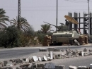 Egypt&#039;s army denies report of state of emergency in S. Sinai, Suez