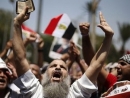 Security sources: 3 Morsi supporters shot dead by Egyptian forces in Cairo