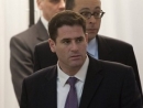 Netanyahu’s senior advisor Ron Dermer appointed Israel’s Ambassador in Washington