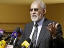 Egypt orders arrest of Muslim Brotherhood leader