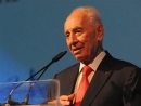 President Peres commits to ensuring ‘full equality and prevent discrimination’ of Israel’s 1.5 million Arabs in meeting with hea