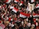 Egypt&#039;s head of armed forces sworn in as first deputy PM