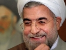 Rouhani says Netanyahu threats over nuclear program are laughable