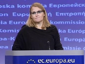 EU spokesperson: ‘ongoing contacts’ between the EU and Israel on the new Commission directive