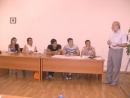 Preparatory Seminar for “Roots of Tolerance - Caucasus - 2013” Counselors