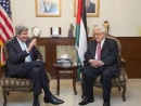 Palestinian media: Most PLO factions oppose new talks