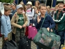 Roots of Tolerance Summer Camp Begins Work in Ukraine