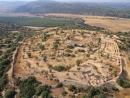 В окрестностях Бейт-Шемеша археологи обнаружили дворец царя Давида