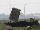Iron Dome battery stationed in Eilat amid Sinai instability