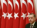 Erdogan blasts West, Arab states for silence on Morsi coup