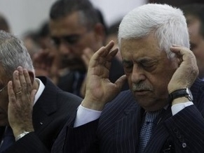 Abbas to hold referendum on any future peace proposal