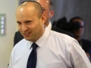 Bayit Yehudi issues ultimatum: Referendum on peace or no budget