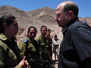 Ya&#039;alon: Israel boosting rocket defenses on Egypt border