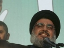 Hezbollah&#039;s Nasrallah: Why didn&#039;t EU blacklist Israel&#039;s military wing, the IDF?