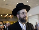 Yitzhak Yosef, David Lau win chief rabbi posts