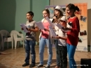 Roots of Tolerance Camp Takes Place in Moldova for the Third Time