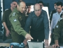 &#039;Ya&#039;alon orders freeze in permits for EU projects in West Bank&#039;