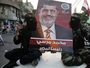 Hamas shuts down Gaza media offices over claims of ‘fabricating’ news stories in Morsi escape attempt