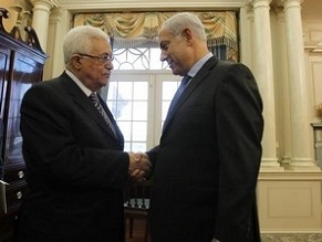 Palestinian, Israeli officials clash over format of Washington peace talks