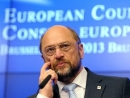 EU’s Schulz leads optimistic calls for success in US-backed Mid East peace talks