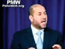 PA minister urges Palestinians to revolt against Hamas